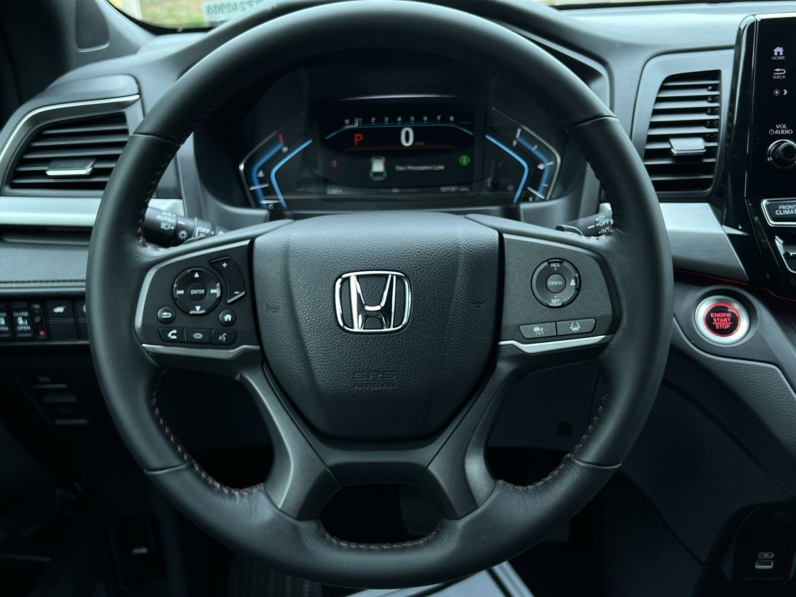Used 2024 Honda Odyssey Sport image 39