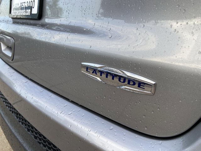 Used 2019 Jeep Compass Latitude image 51