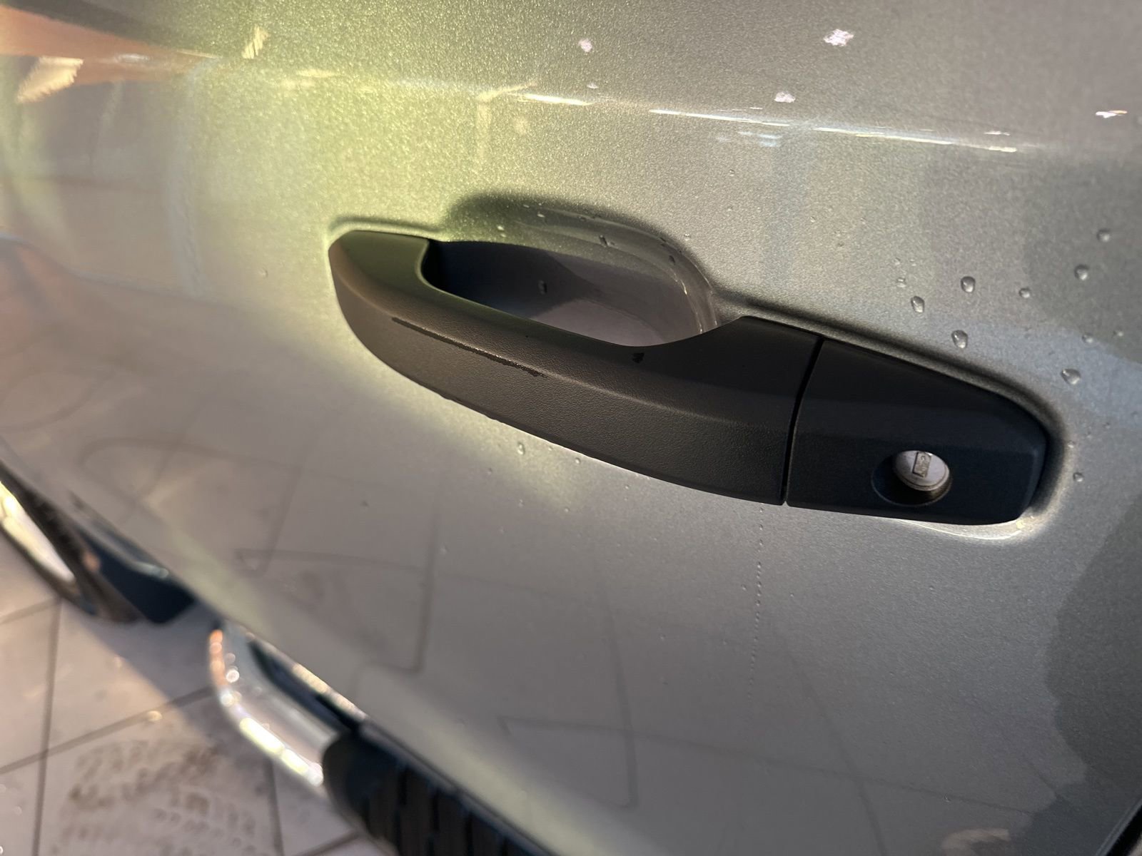 New 2026 Chevrolet Silverado 1500 Custom image 10