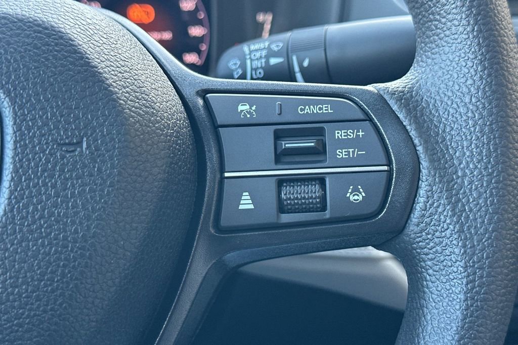 New 2026 Honda Accord SE image 26