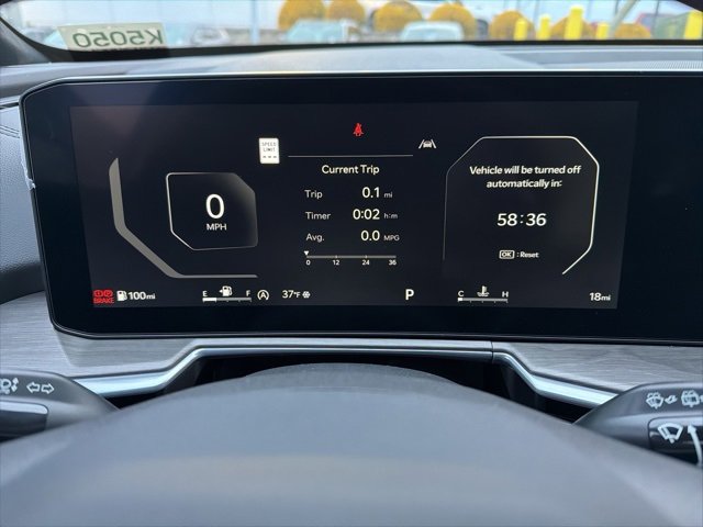 New 2026 Kia Sorento SX Prestige image 13