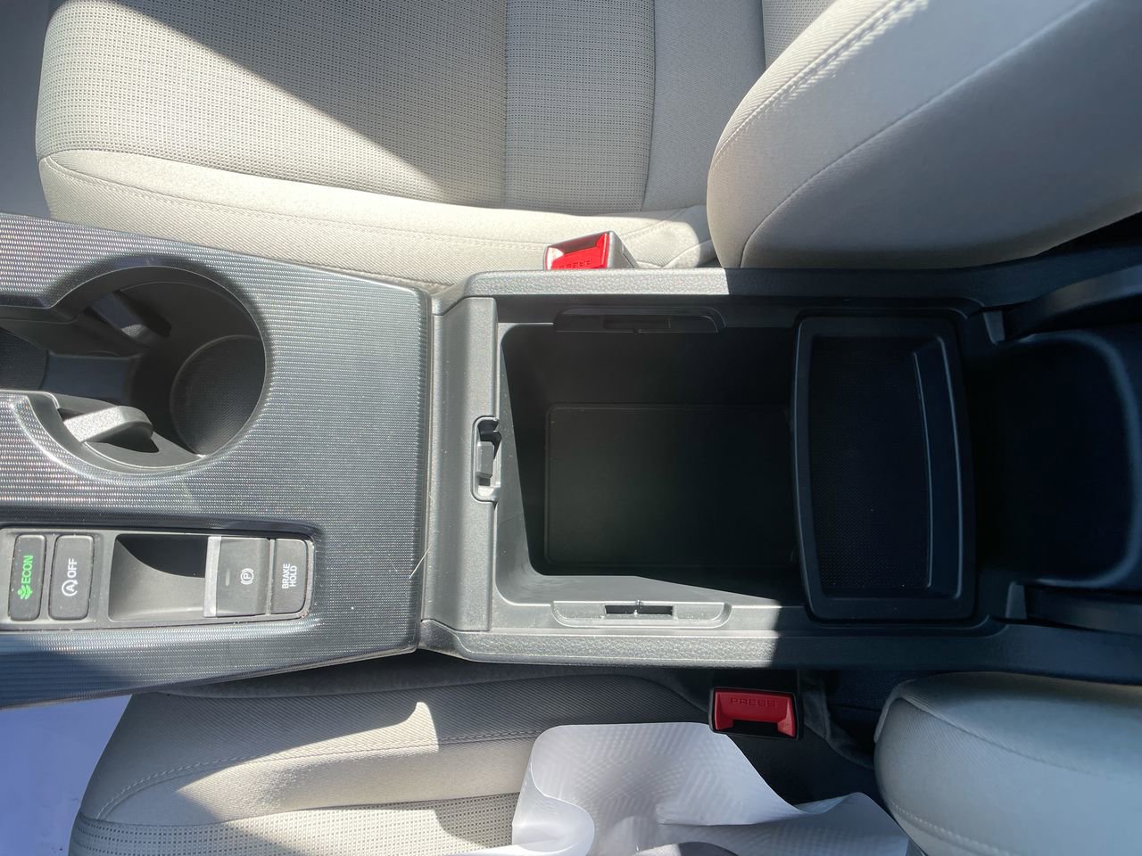 Certified 2023 Honda Civic LX image 20