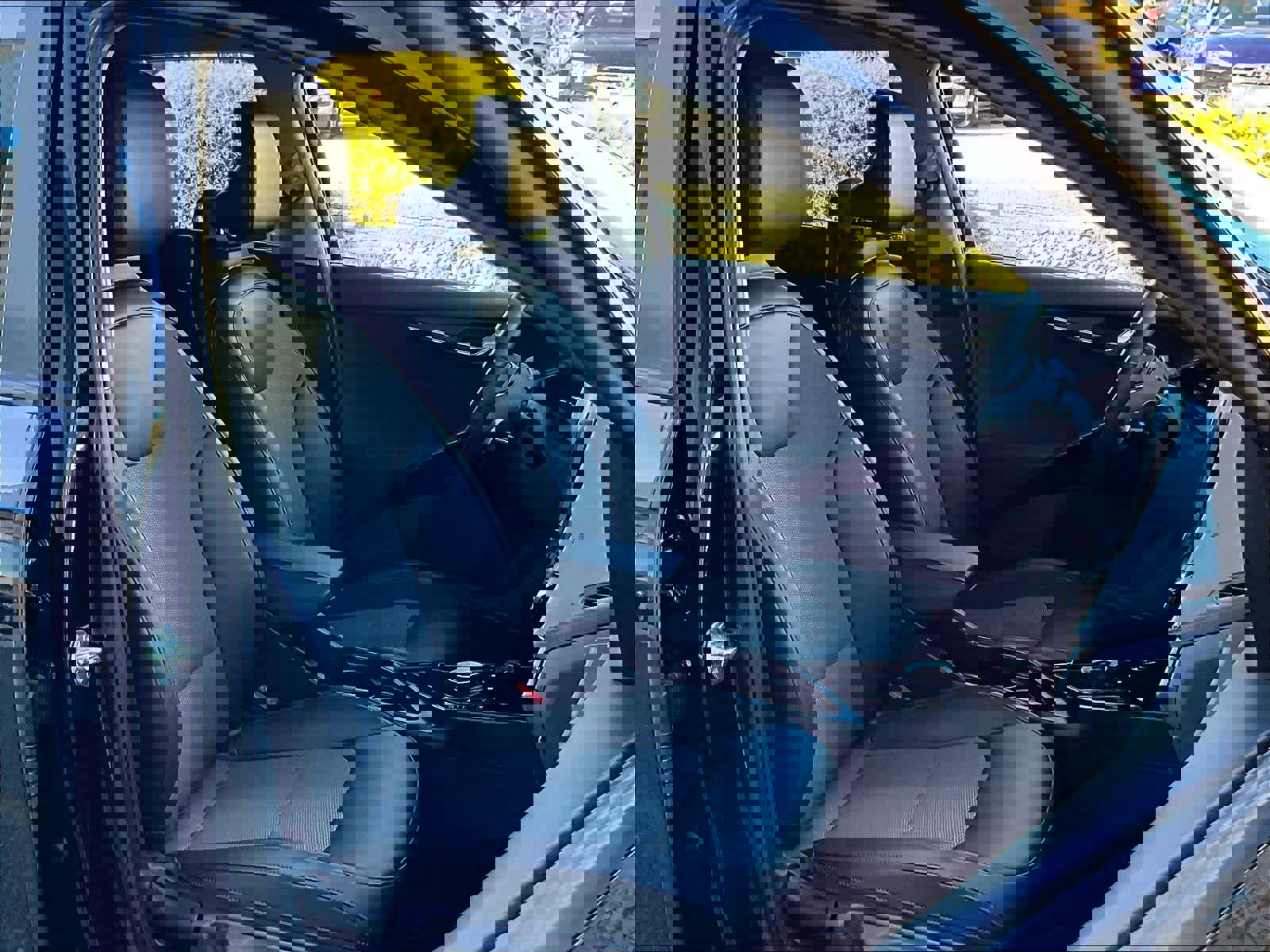 Used 2024 Kia Niro Wind image 11