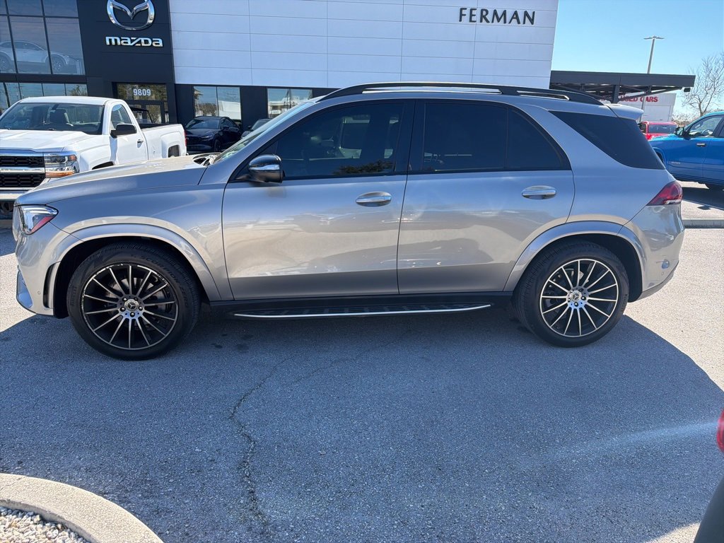 Used 2022 Mercedes-Benz GLE 350 image 13