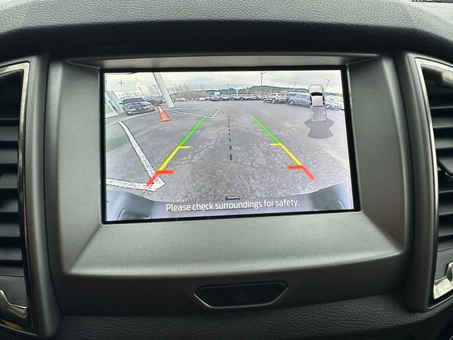 Used 2023 Ford Ranger XLT w/ Equipment Group 301A Mid image 19