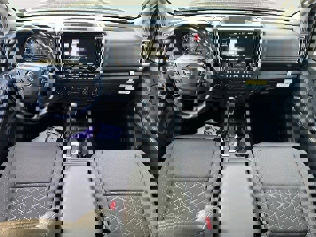 New 2026 Nissan Frontier SV w/ Tow Package image 10