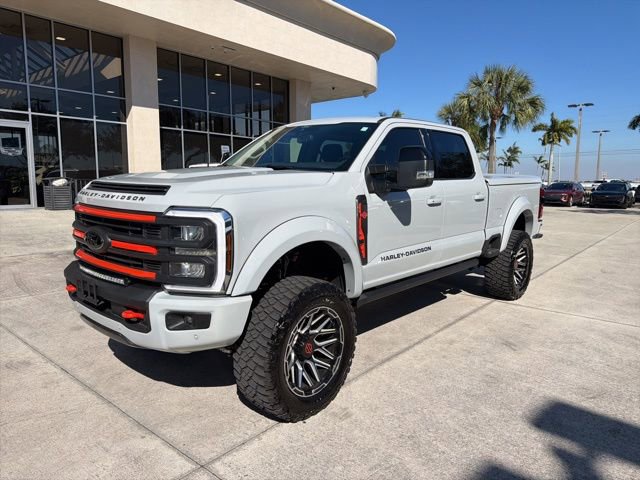 Used 2026 Ford F250 Lariat w/ Black Appearance Package