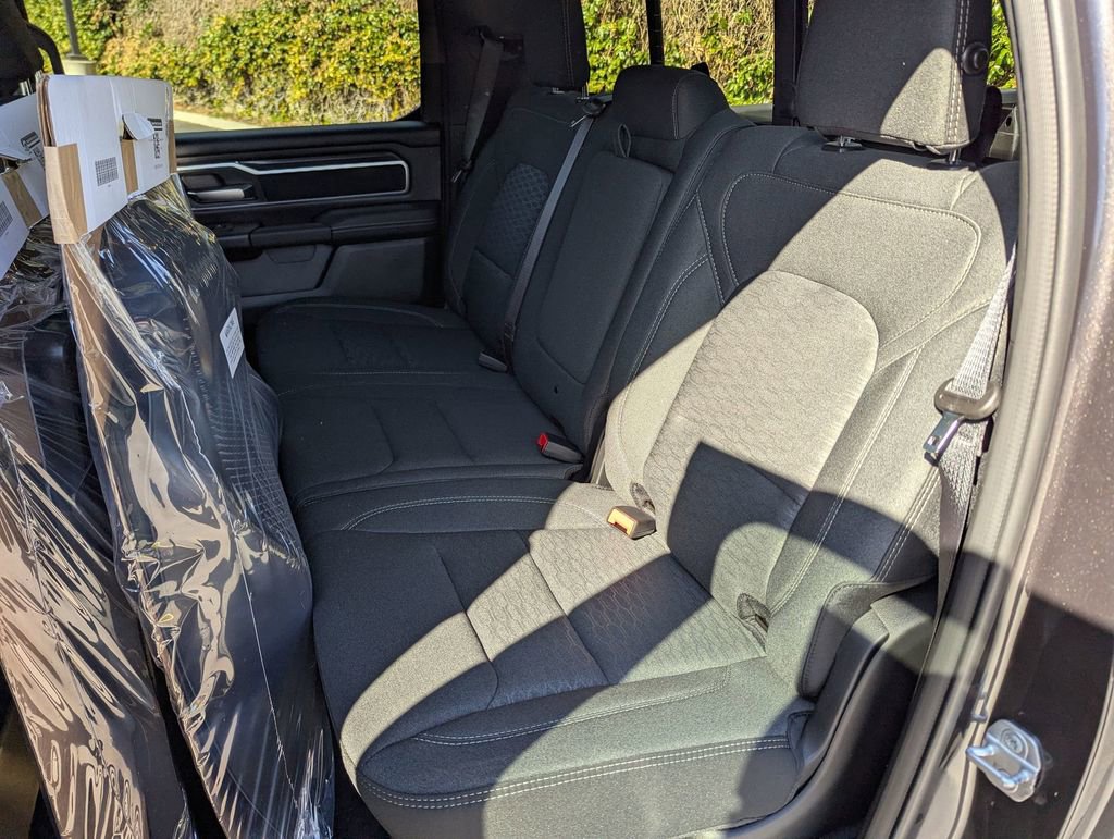 New 2026 RAM 1500 Big Horn image 23