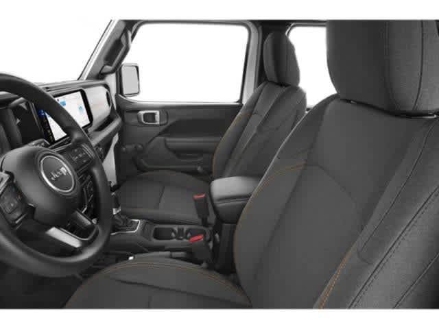 Used 2024 Jeep Gladiator Sport AWD/4WD image 9