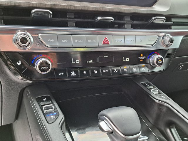 Used 2024 Kia Telluride SX Prestige AWD/4WD image 17