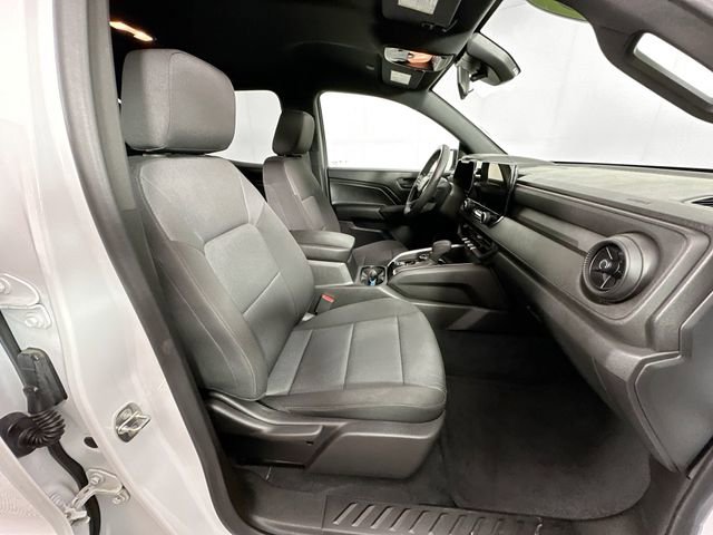 Used 2023 Chevrolet Colorado Trail Boss image 26