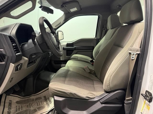 Used 2016 Ford F150 XL w/ Equipment Group 101A Mid AWD/4WD image 11