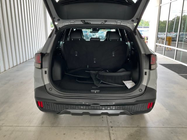 Used 2025 Kia Sportage X-Line w/ Premium Package AWD/4WD image 19