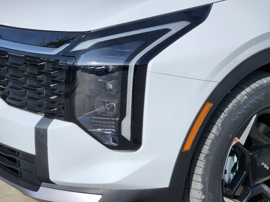 New 2026 Kia Sportage EX image 6