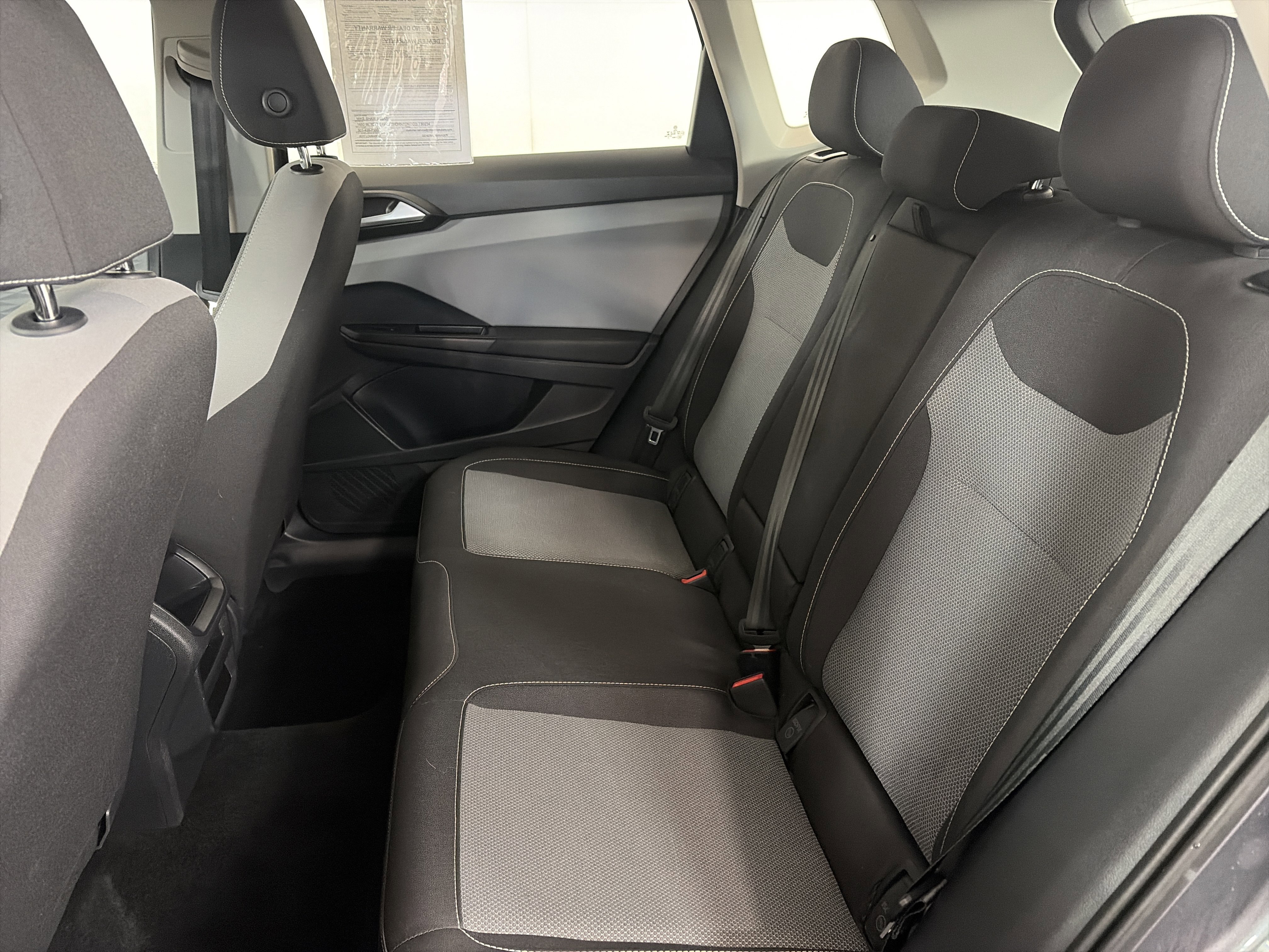 Used 2022 Volkswagen Taos S w/ IQ Drive S Package image 25