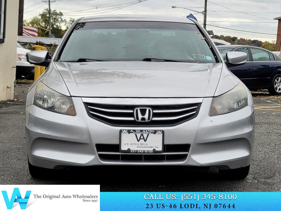 Used 2012 Honda Accord SE image 2