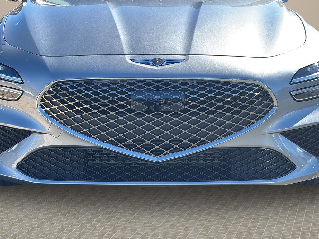 Certified 2026 Genesis G70 2.5T image 9