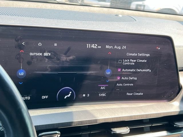 Certified 2023 Kia Telluride SX AWD/4WD image 27