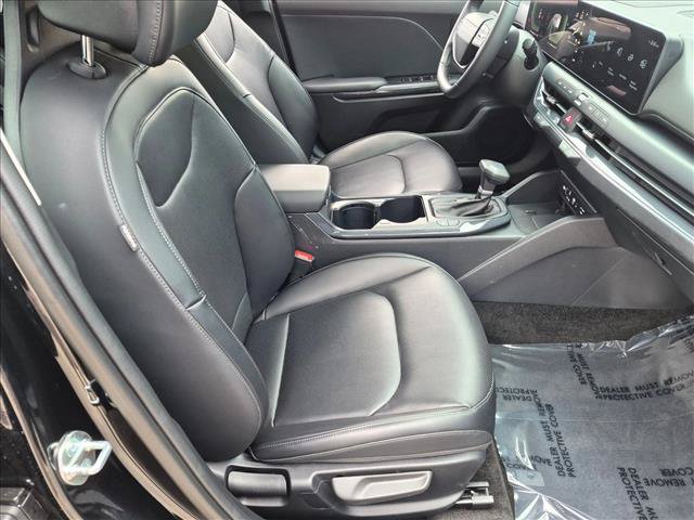 Used 2026 Kia K4 EX FWD image 19