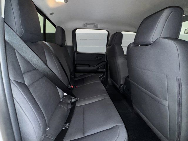 Used 2026 Nissan Frontier S AWD/4WD image 36