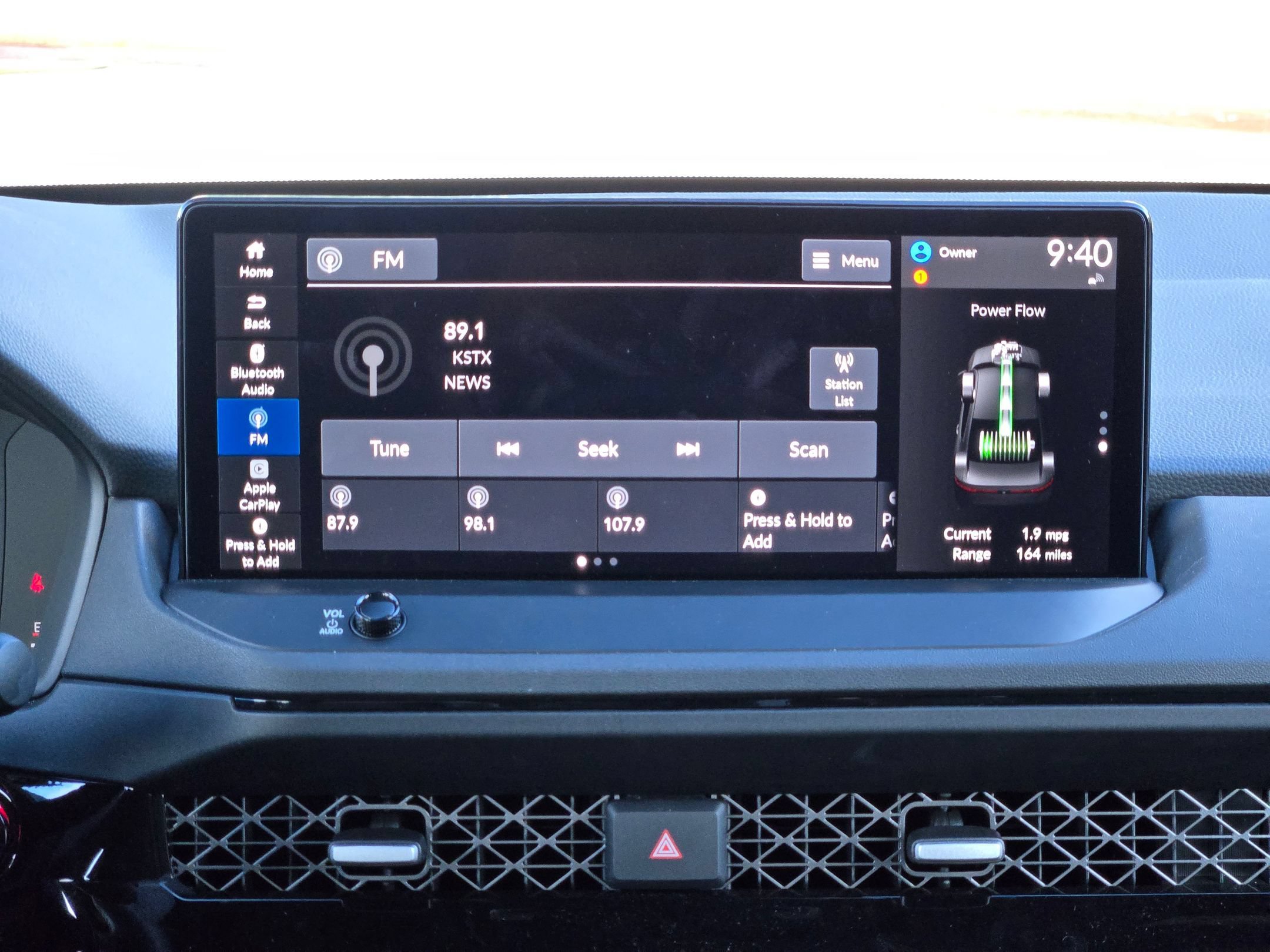 Certified 2025 Honda Accord Sport image 17