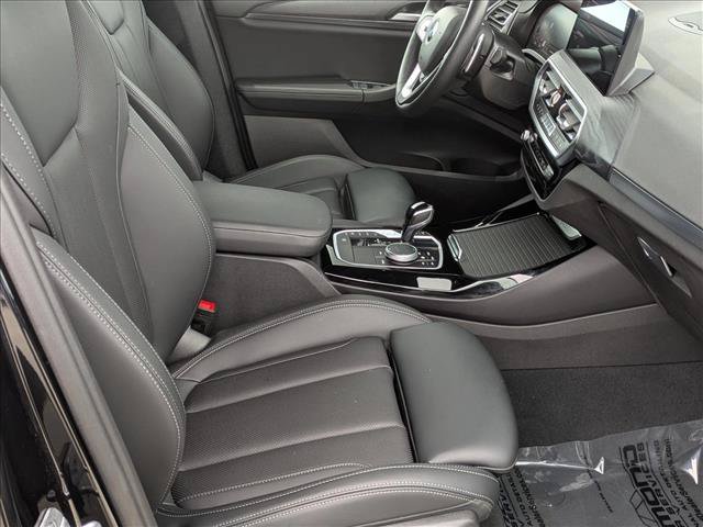 Used 2023 BMW X3 xDrive30i w/ Premium Package AWD/4WD image 22