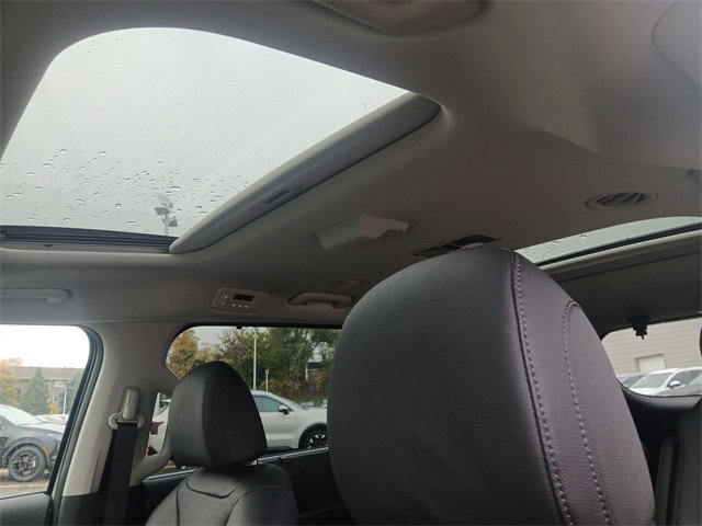 New 2026 Kia Carnival SX Prestige image 22