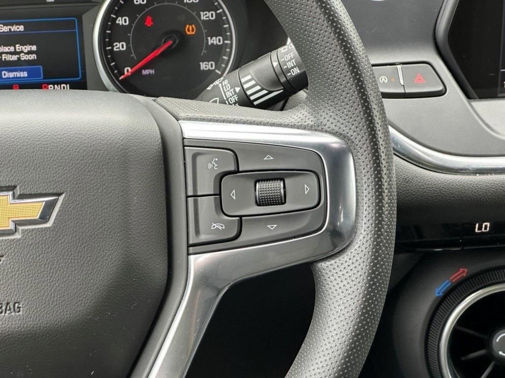 Used 2021 Chevrolet Blazer LT image 21