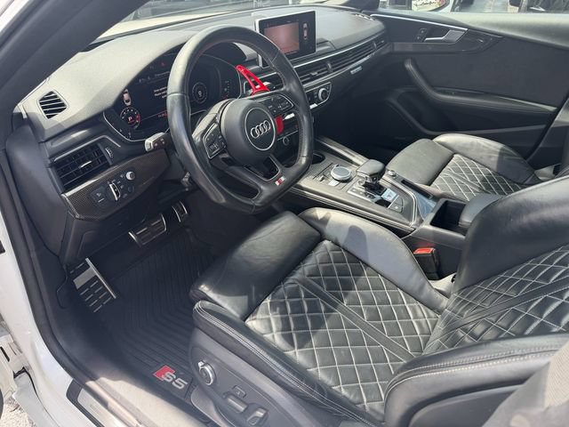 Used 2018 Audi S5 Prestige AWD/4WD image 12