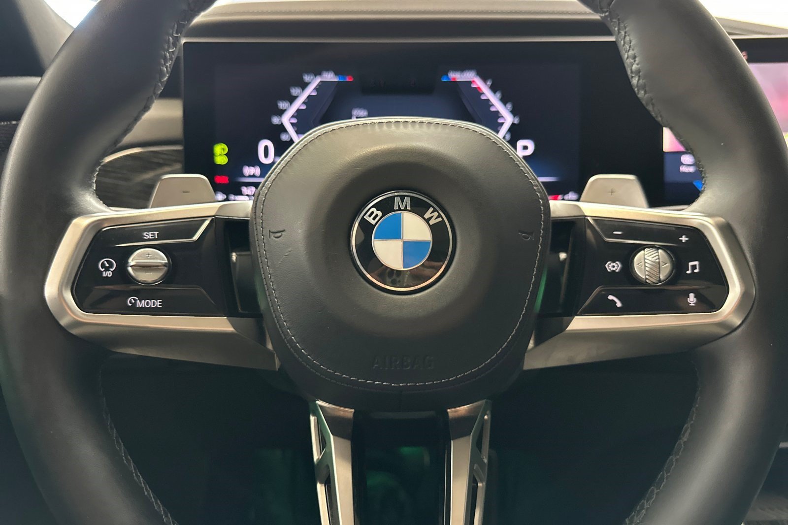 Certified 2023 BMW 740i RWD image 17