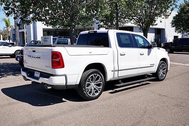 New 2026 RAM 1500 Tungsten image 12
