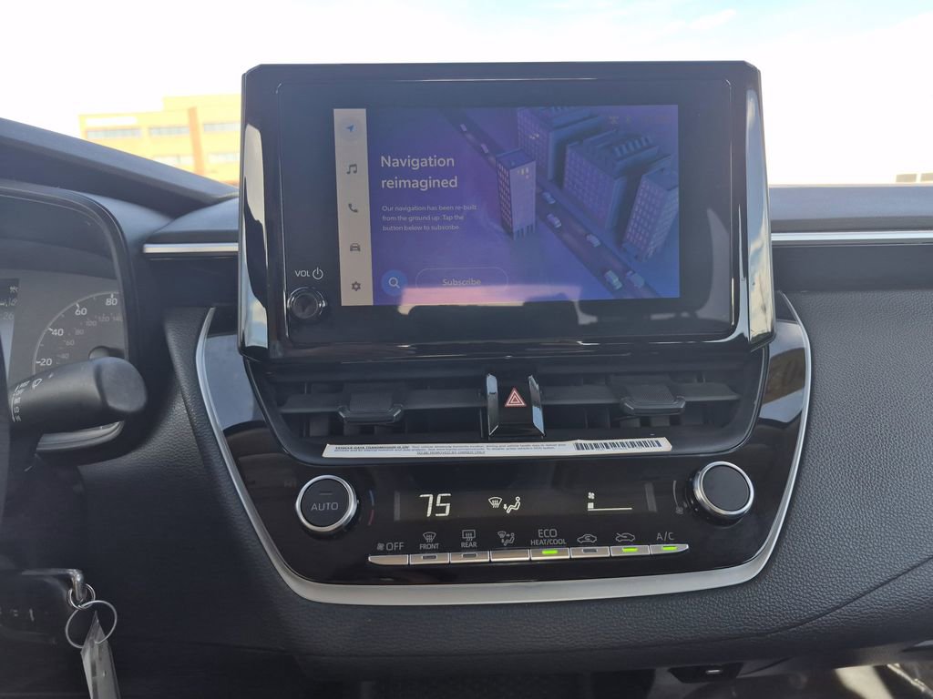 Used 2024 Toyota Corolla LE image 8