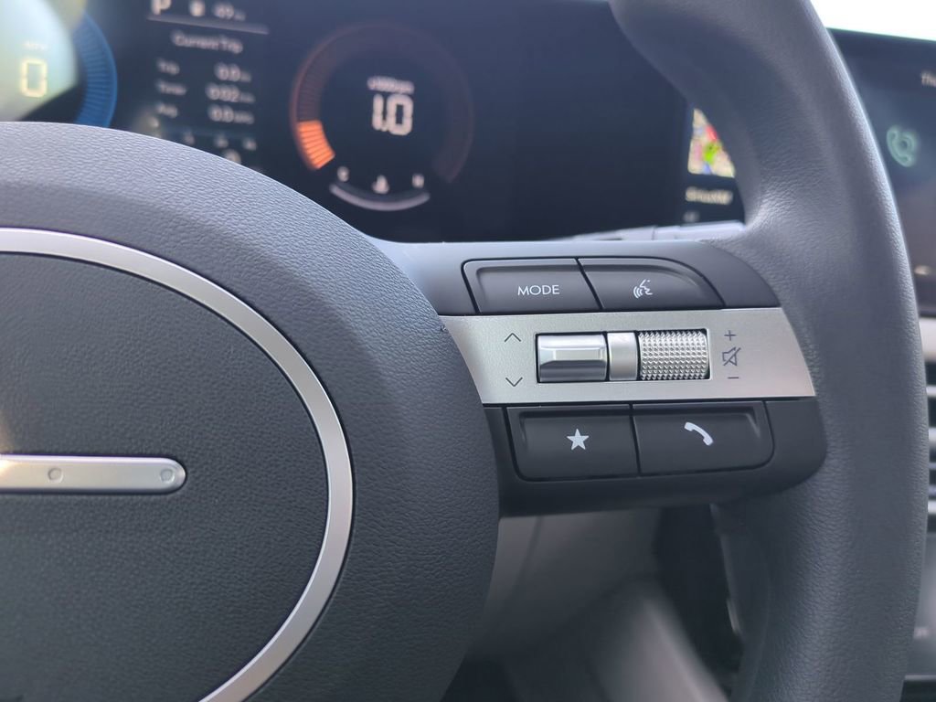 New 2026 Hyundai Tucson SEL image 32