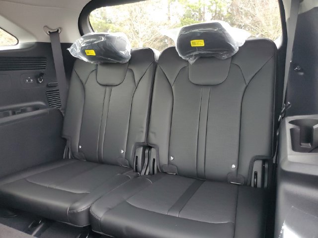 New 2026 Kia Sorento S FWD image 10