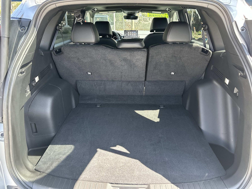Certified 2024 Honda CR-V Sport-L image 22