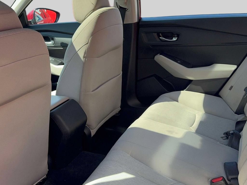 Used 2023 Honda Accord EX image 33