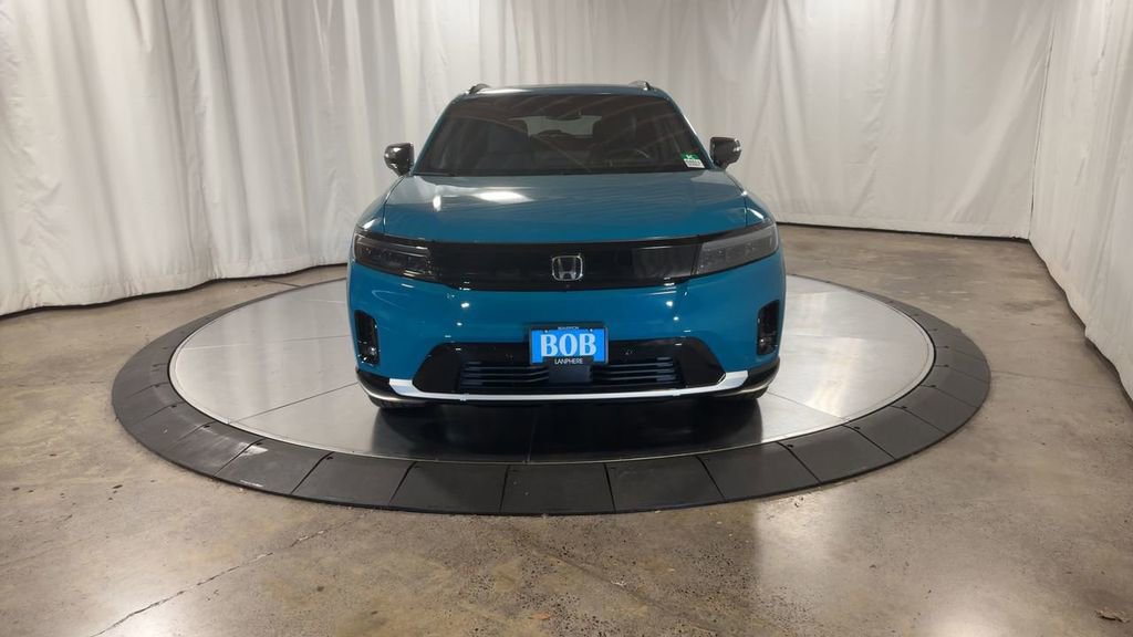 New 2026 Honda Prologue Elite image 4