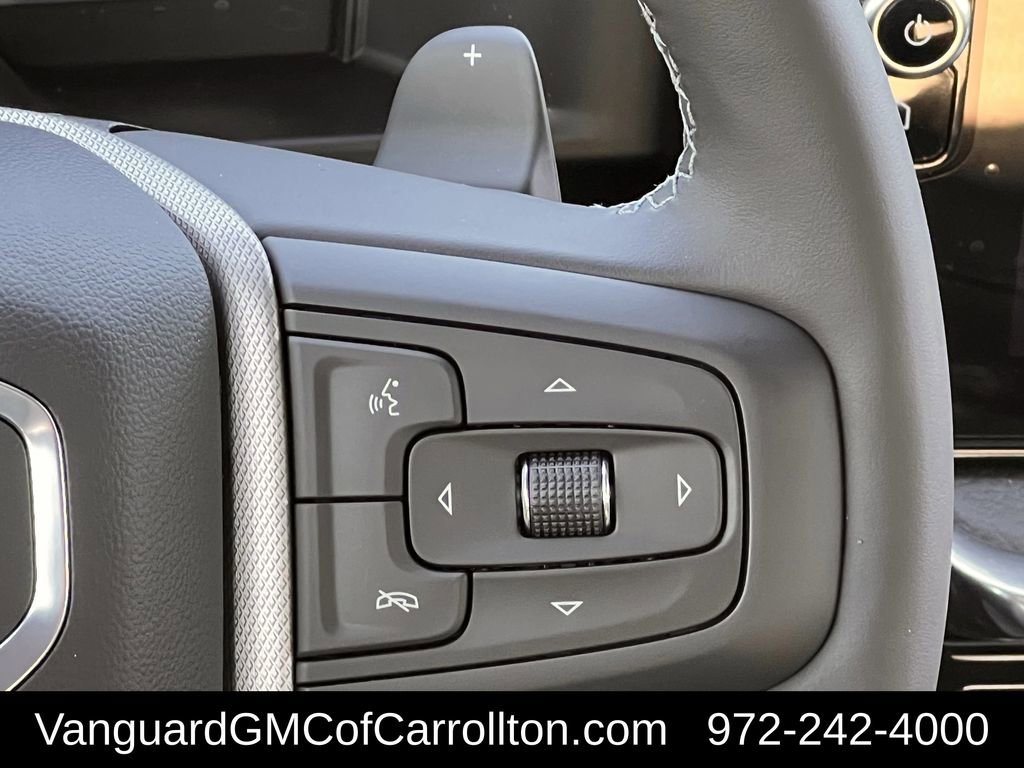 New 2026 GMC Sierra 1500 Denali w/ Denali Reserve Package image 14