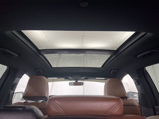 Certified 2023 Lincoln Nautilus Reserve w/ Monochromatic Package AWD/4WD image 13