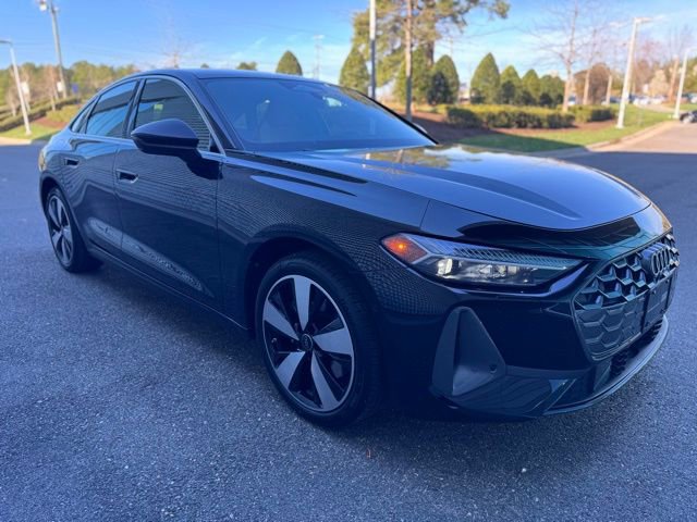 Certified 2025 Audi A5 2.0T Premium Plus w/ Premium Plus image 6