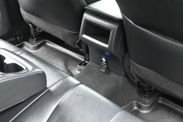 Certified 2023 Toyota Camry SE FWD image 17
