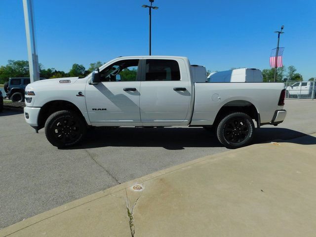 New 2026 RAM 3500 Big Horn image 6