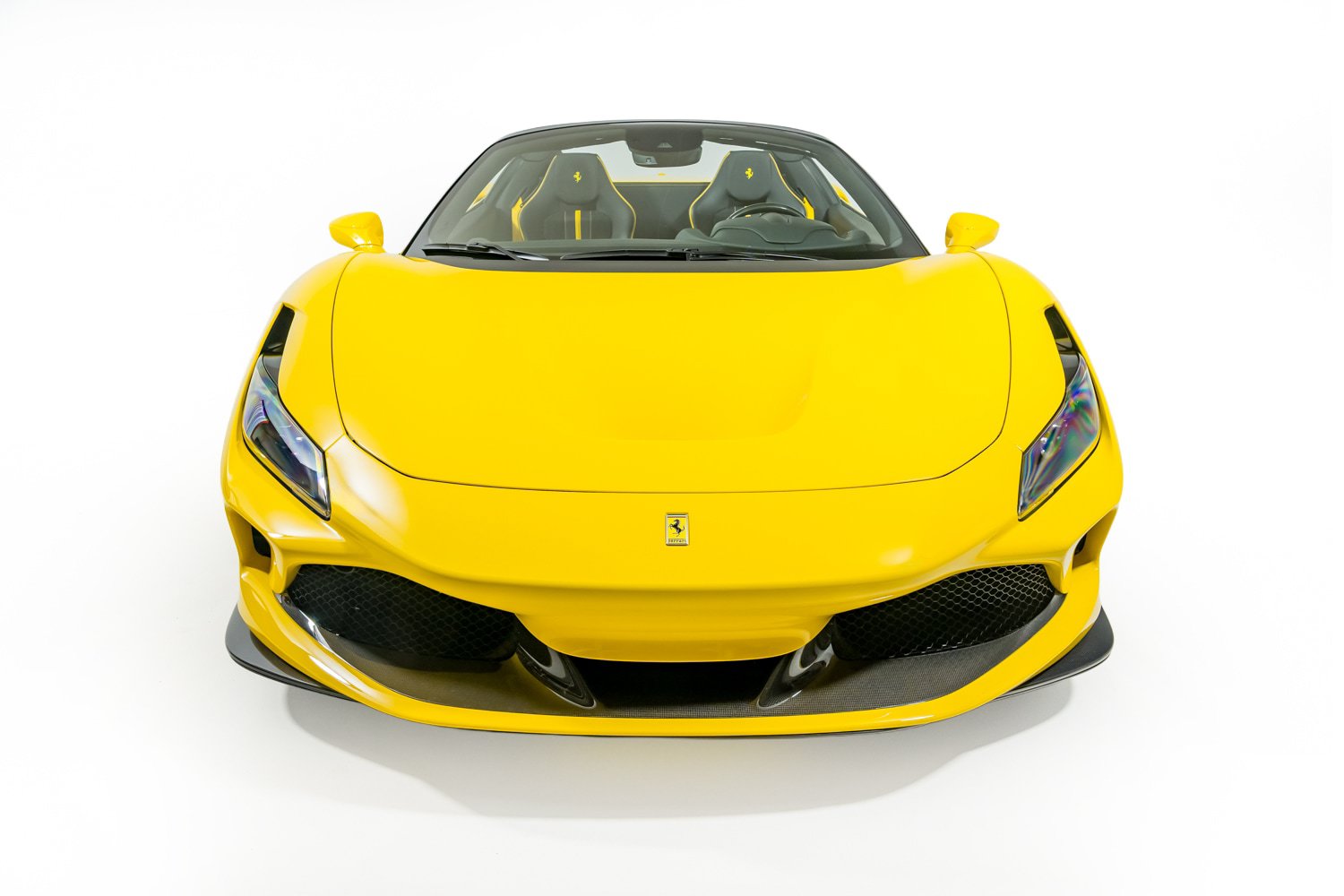 Used 2022 Ferrari F8 Tributo RWD image 13