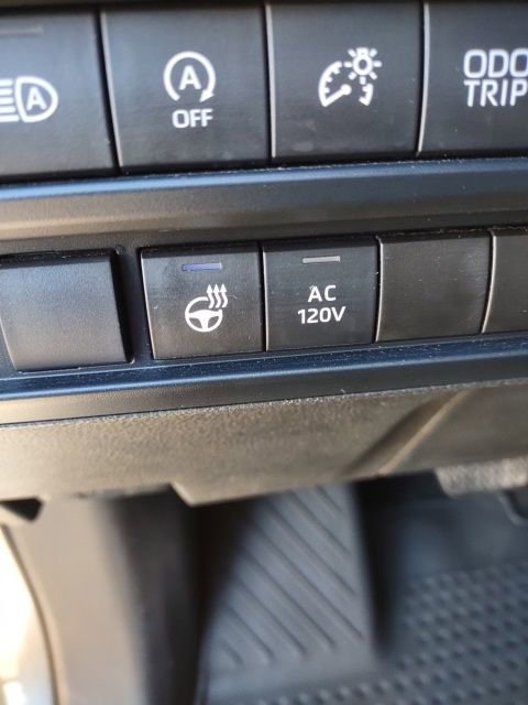 Used 2023 Toyota Tundra Limited image 15