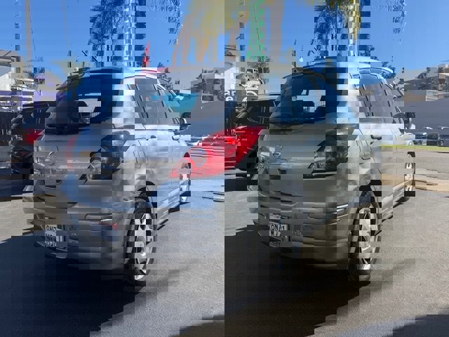 Used 2009 Nissan Versa 1.8 S w/ PWR Pkg image 13