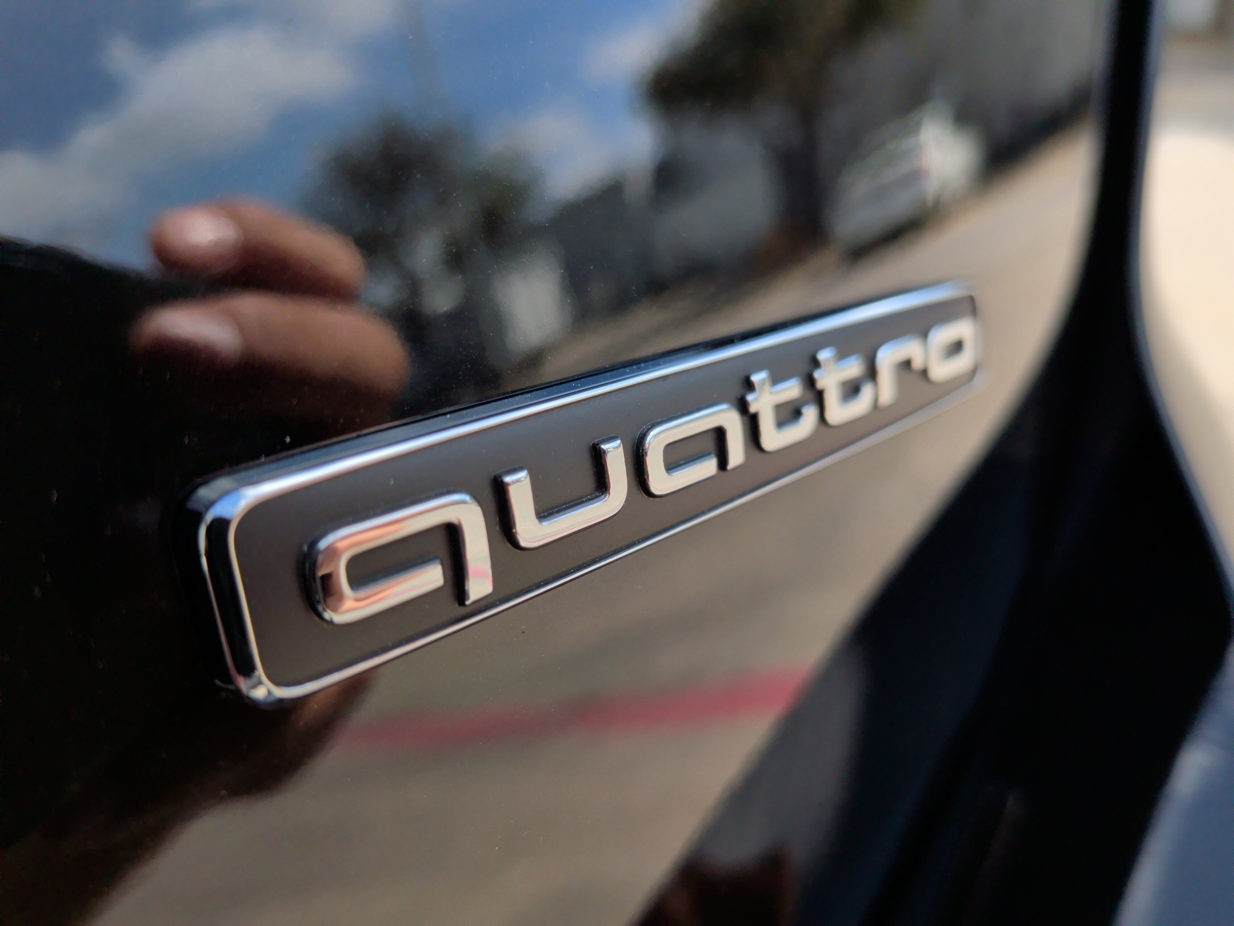 Used 2026 Audi A6 Premium Plus image 38