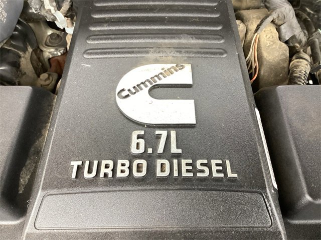 Used 2013 RAM 3500 Laramie w/ Convenience Group image 35