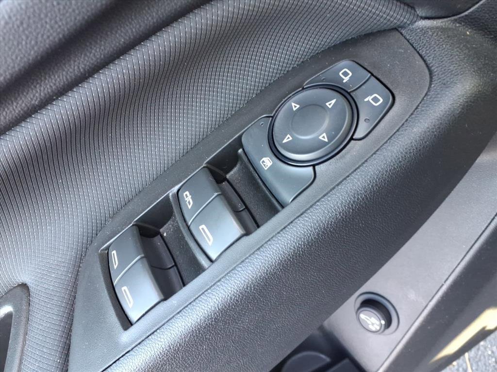 Certified 2023 Chevrolet Equinox RS image 16