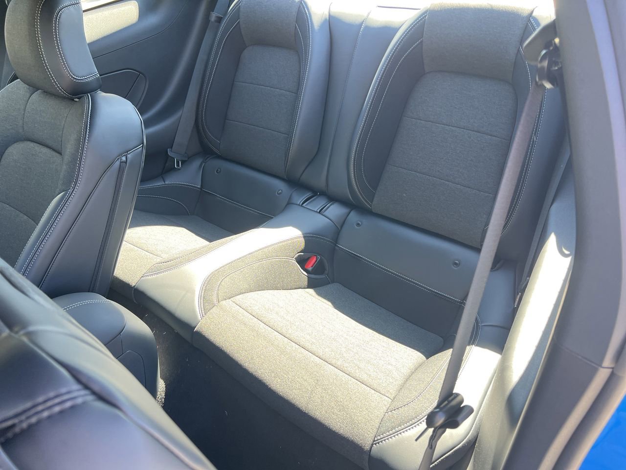 New 2026 Ford Mustang GT image 17