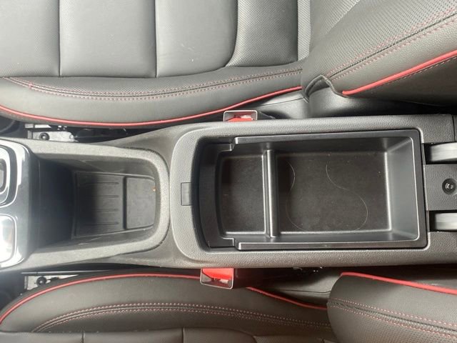 Certified 2024 Chevrolet TrailBlazer RS image 15